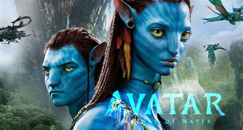 avatar filme completo|Avatar: The Way of Water